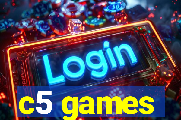 c5 games